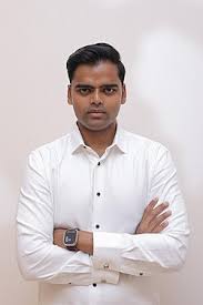 Pushpendra Saroj